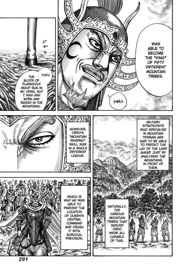 kingdom (E) Chapter 305 page 13