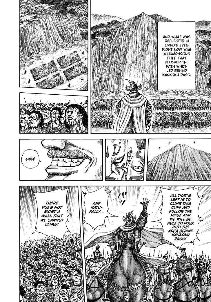 kingdom (E) Chapter 305 page 14
