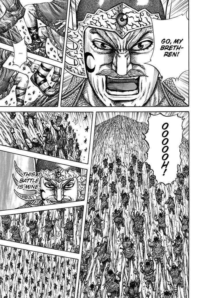 kingdom (E) Chapter 305 page 15