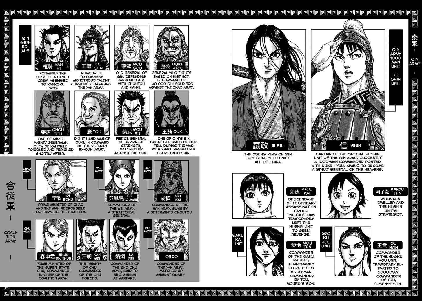 kingdom (E) Chapter 306 page 4