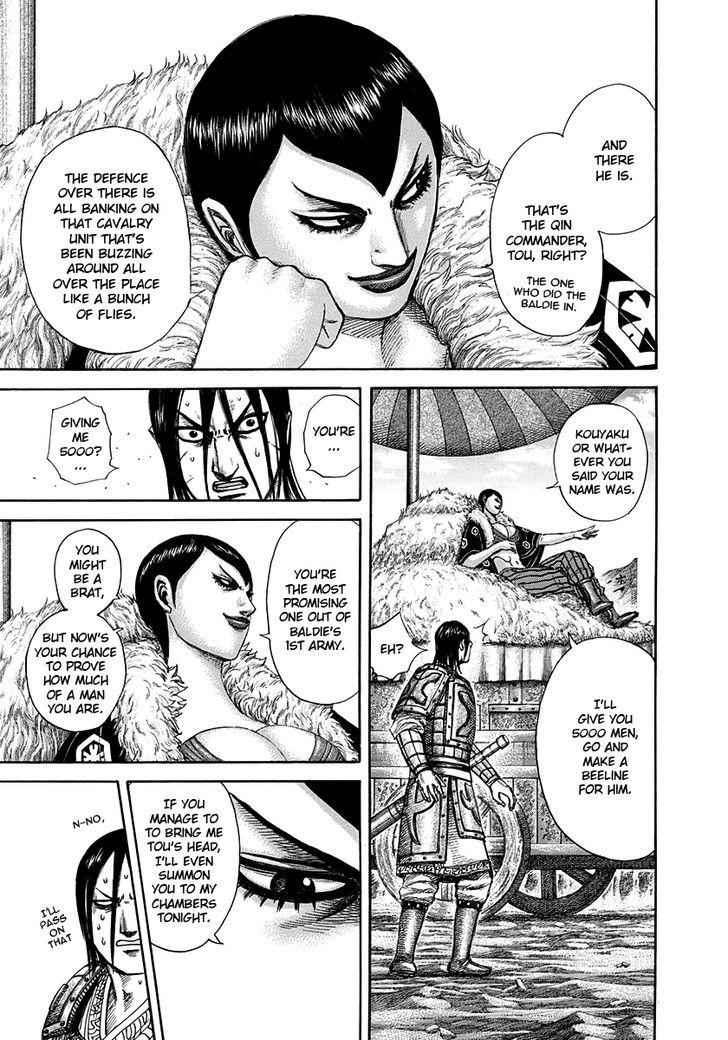 kingdom (E) Chapter 306 page 21