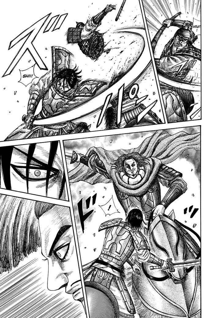 kingdom (E) Chapter 307 page 8
