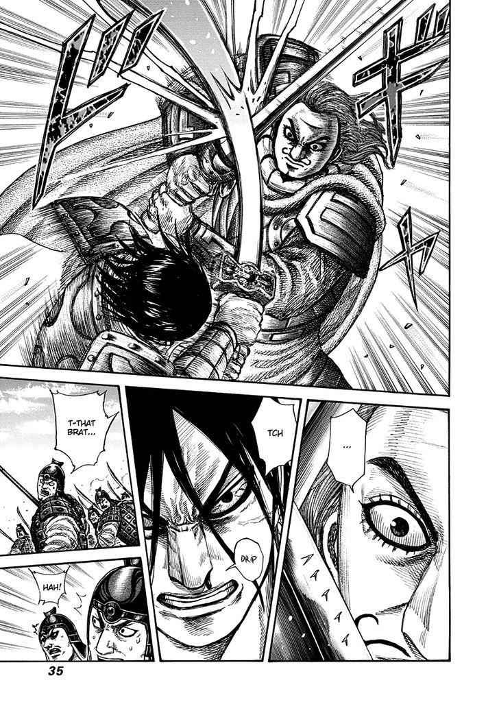 kingdom (E) Chapter 307 page 10