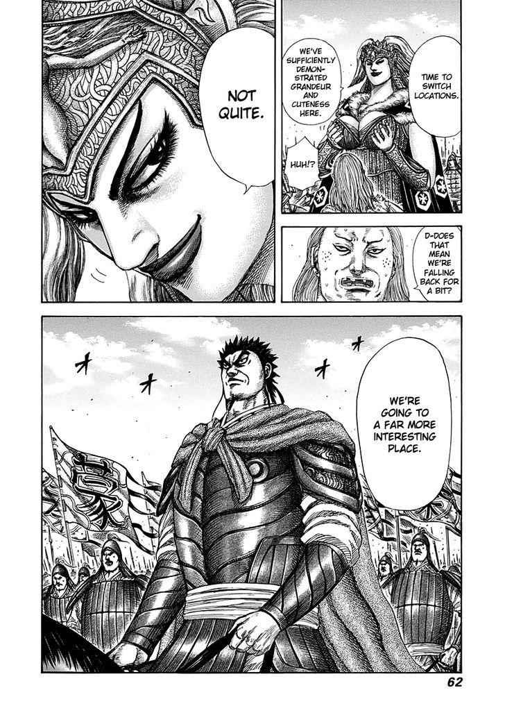 kingdom (E) Chapter 308 page 20