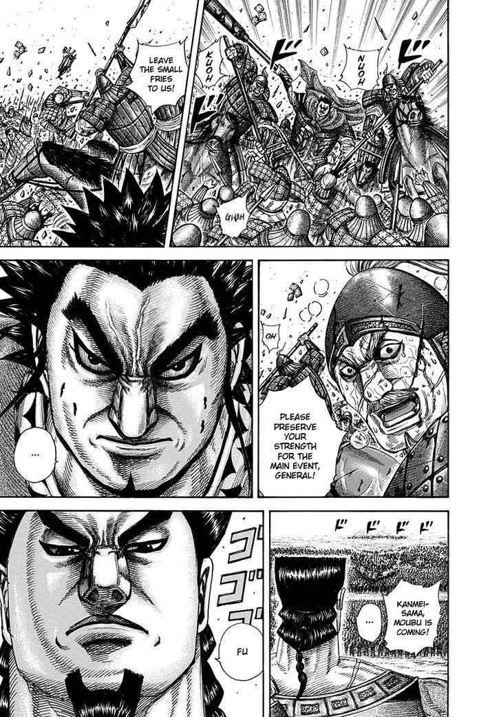 kingdom (E) Chapter 310 page 4