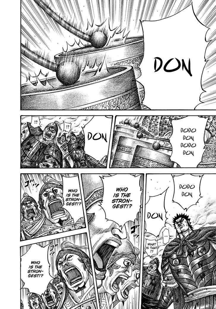 kingdom (E) Chapter 310 page 9