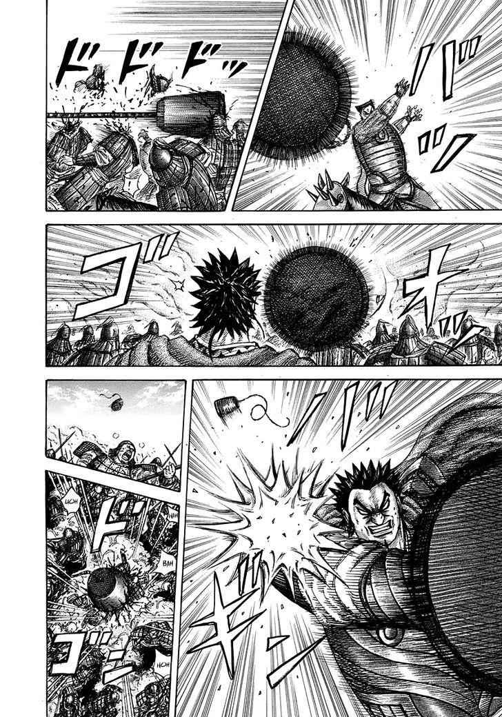kingdom (E) Chapter 310 page 13
