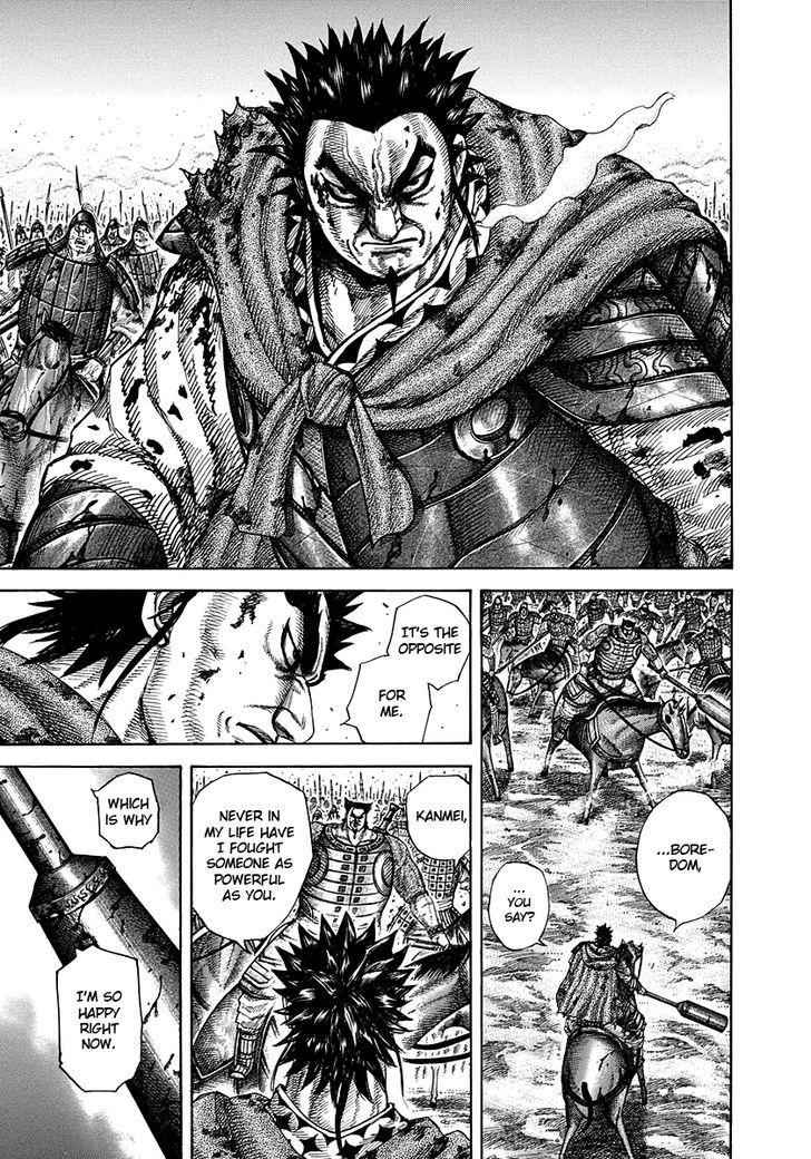 kingdom (E) Chapter 312 page 5