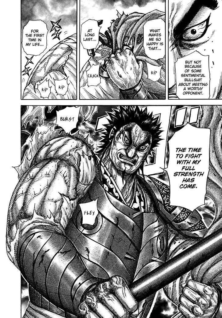 kingdom (E) Chapter 312 page 6