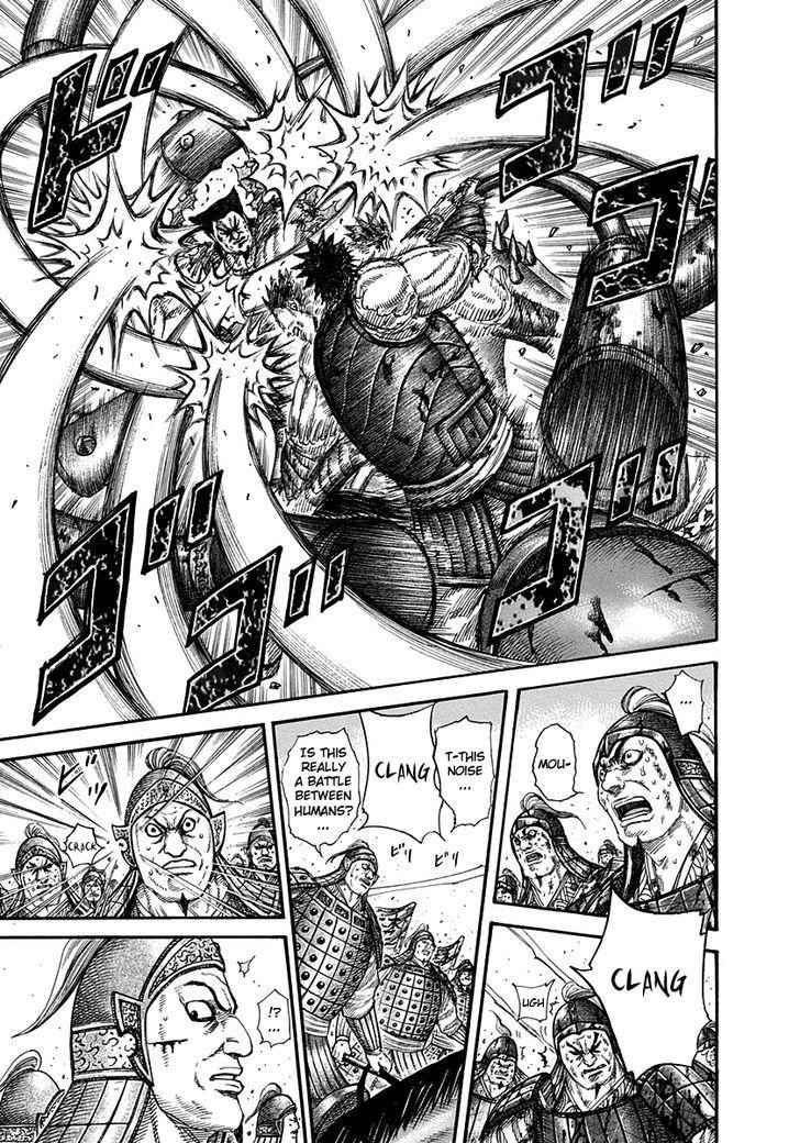 kingdom (E) Chapter 312 page 13