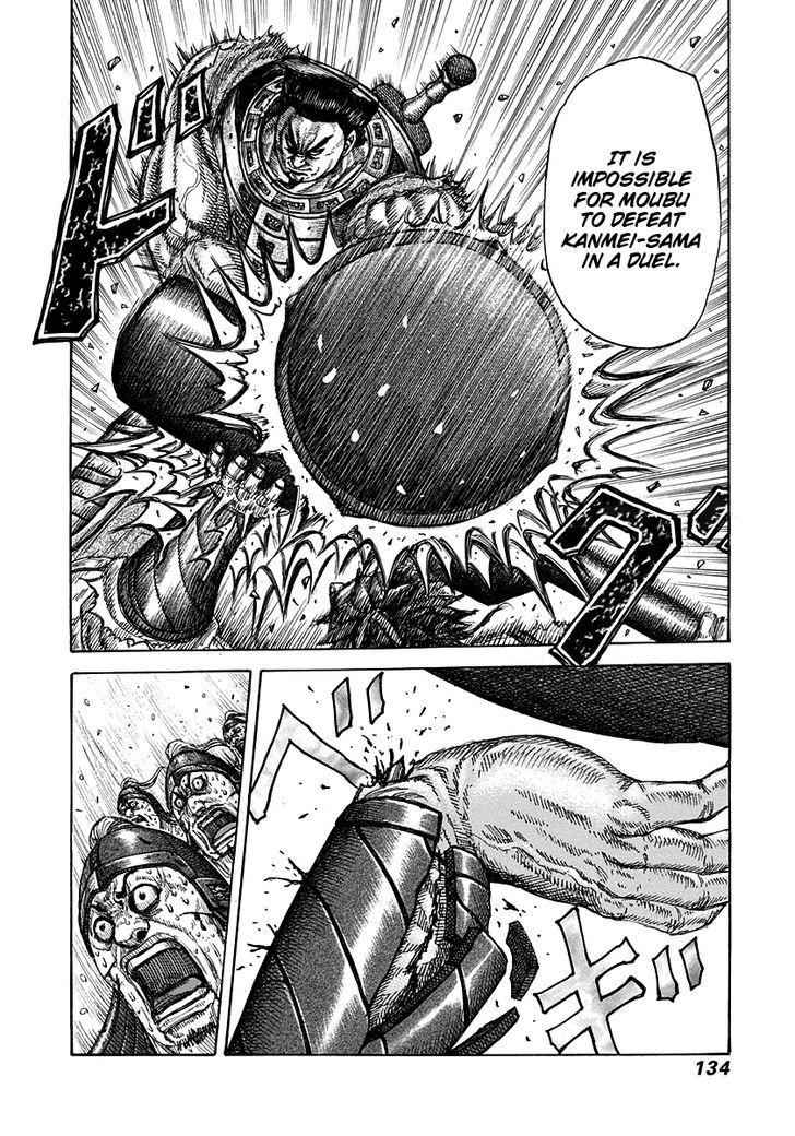 kingdom (E) Chapter 312 page 18