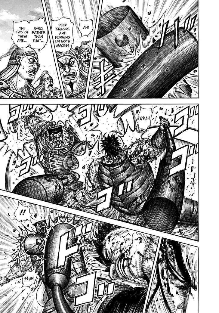 kingdom (E) Chapter 313 page 15