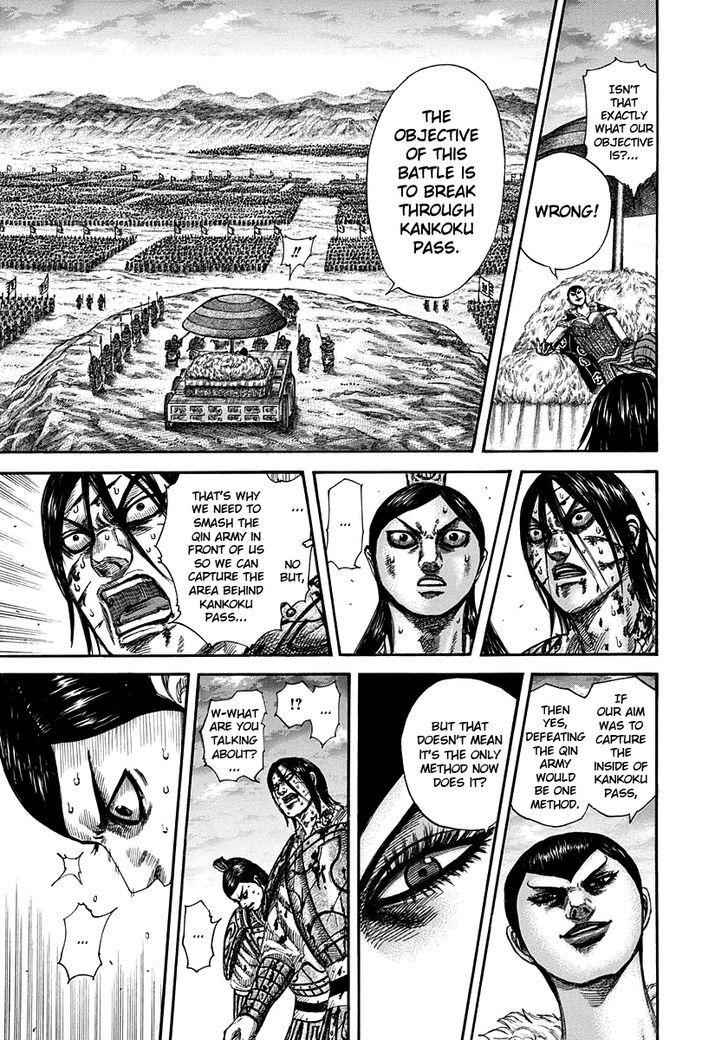 kingdom (E) Chapter 316 page 15