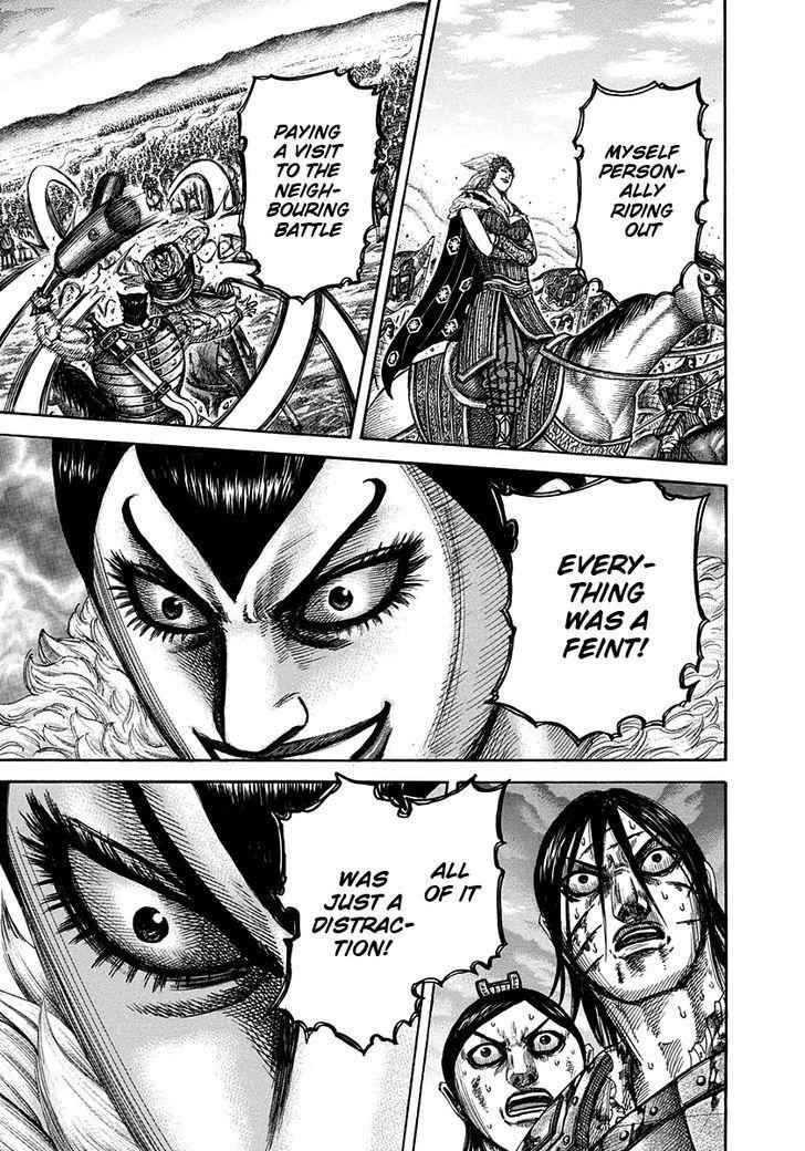 kingdom (E) Chapter 316 page 17