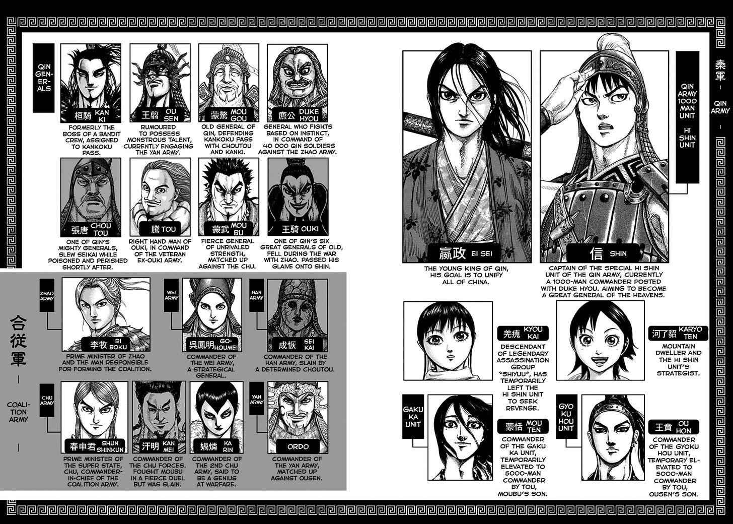 kingdom (E) Chapter 317 page 4