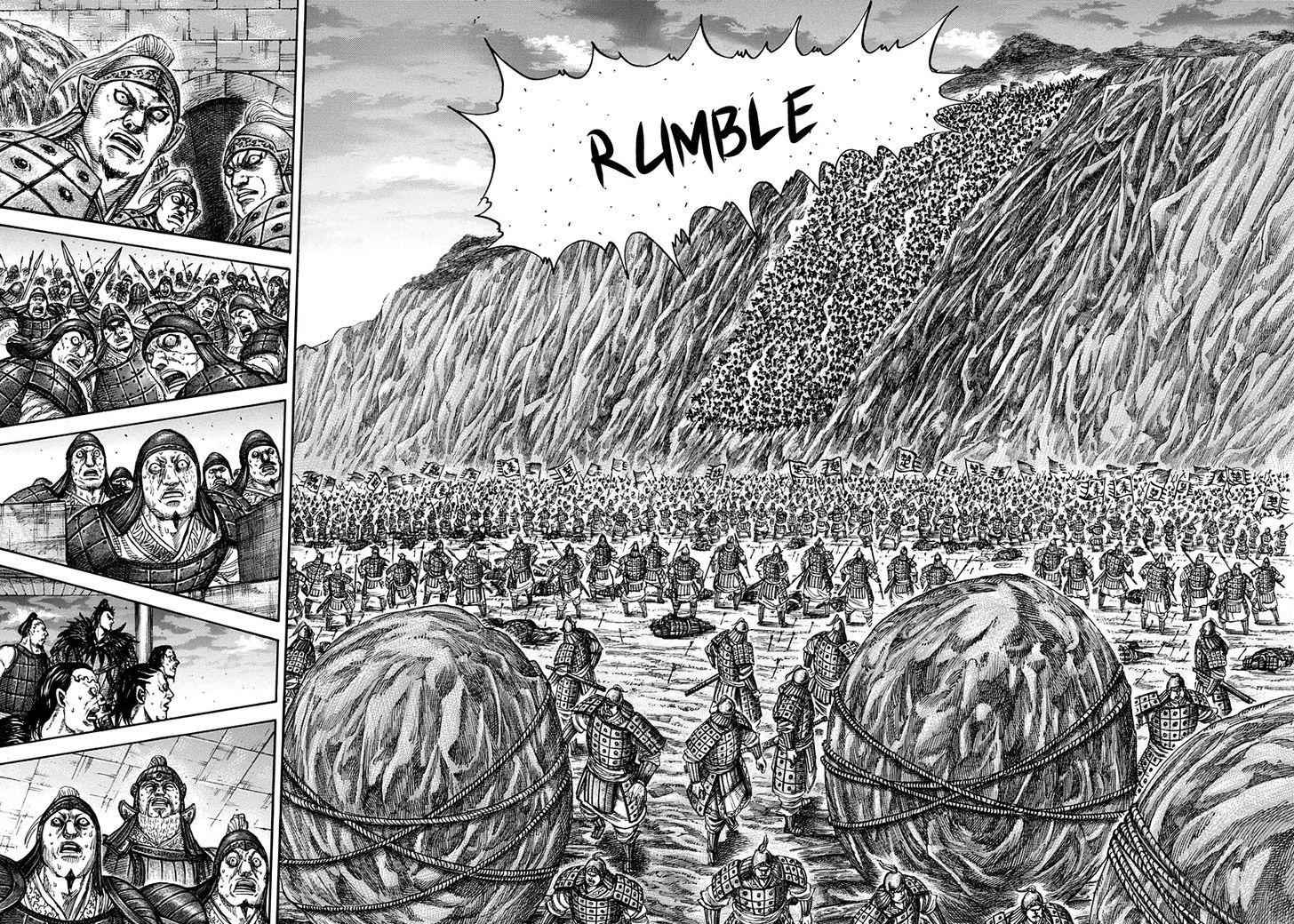 kingdom (E) Chapter 317 page 20