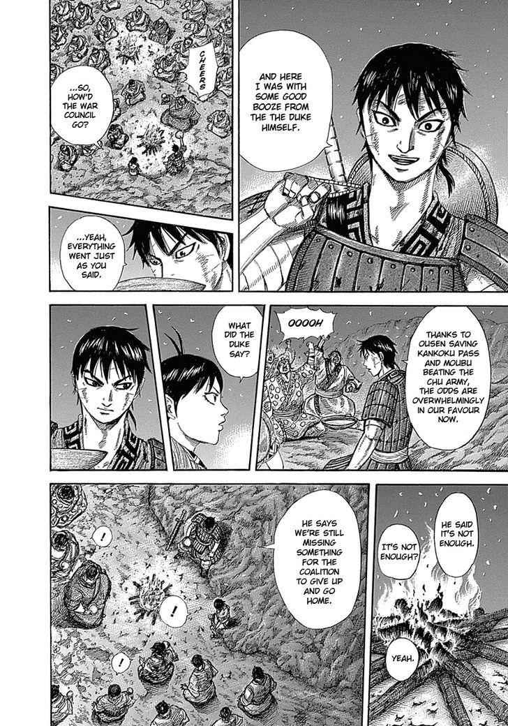 kingdom (E) Chapter 319 page 9