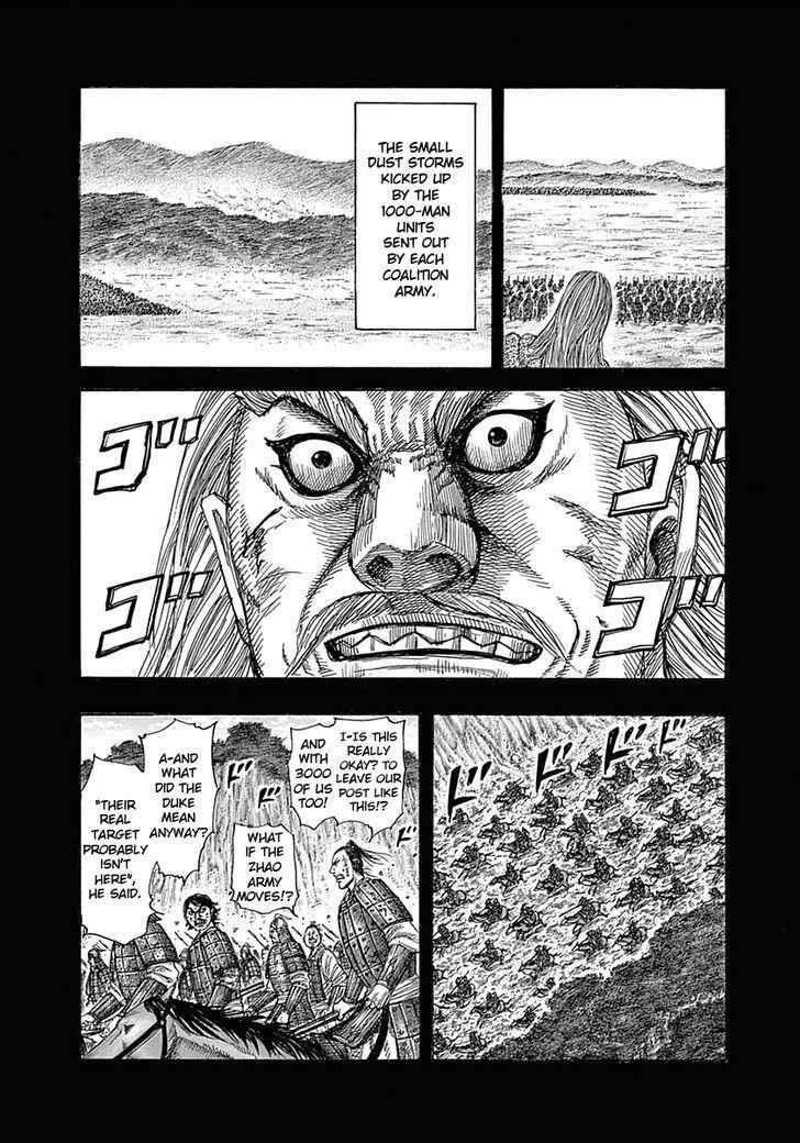 kingdom (E) Chapter 322 page 4