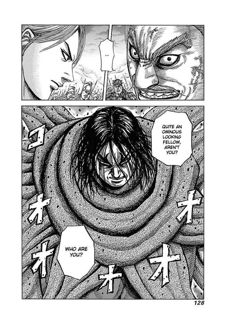 kingdom (E) Chapter 323 page 11