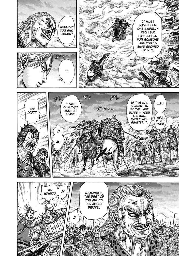 kingdom (E) Chapter 323 page 15