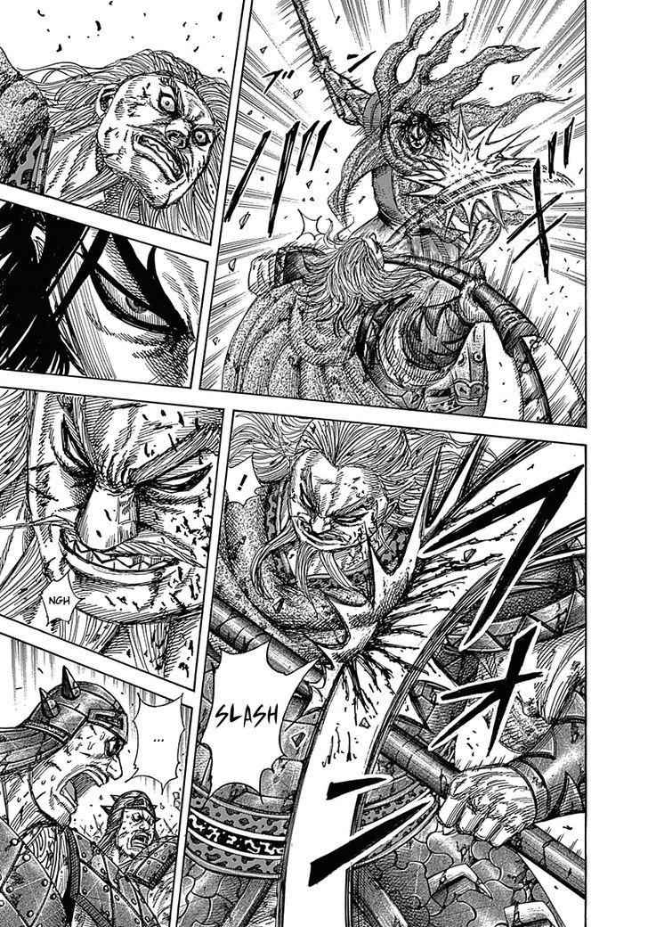 kingdom (E) Chapter 324 page 7