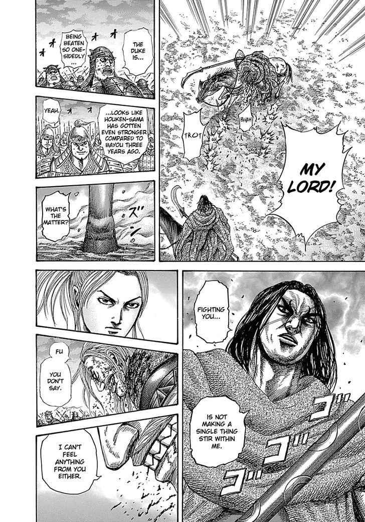 kingdom (E) Chapter 324 page 8