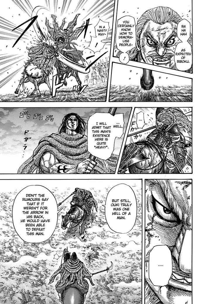 kingdom (E) Chapter 324 page 11