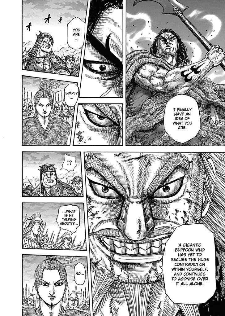 kingdom (E) Chapter 324 page 14