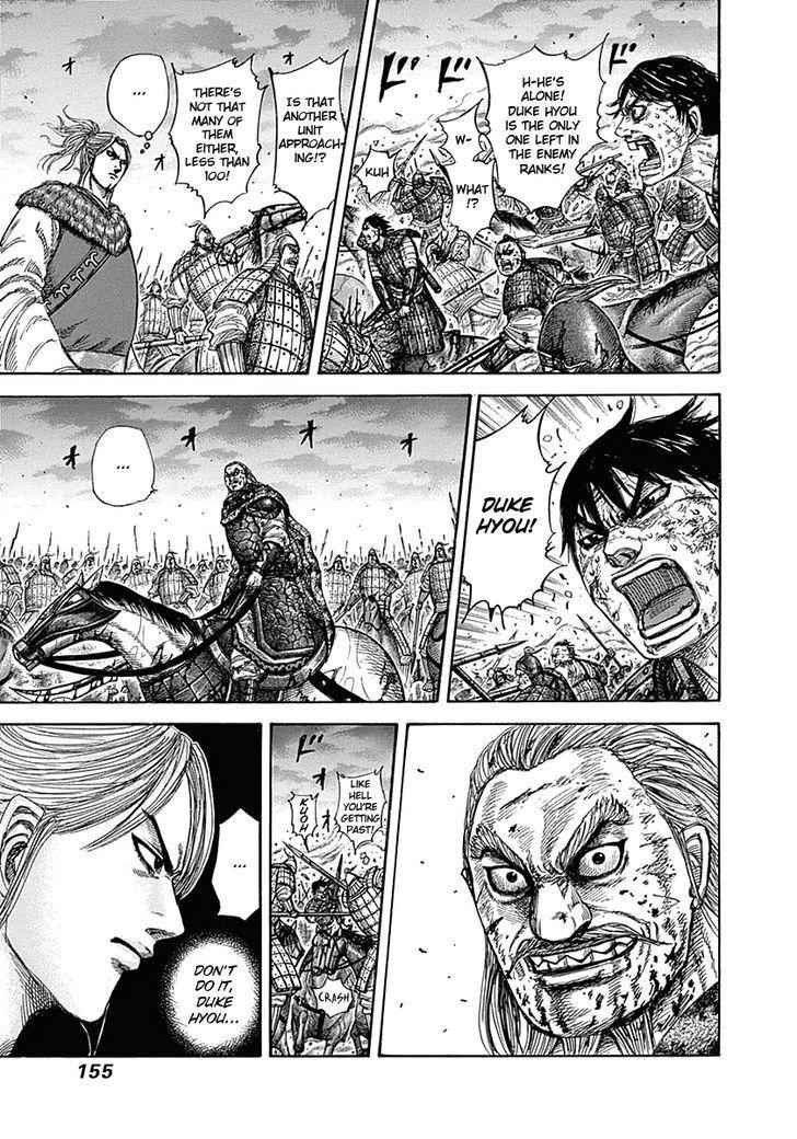 kingdom (E) Chapter 325 page 3
