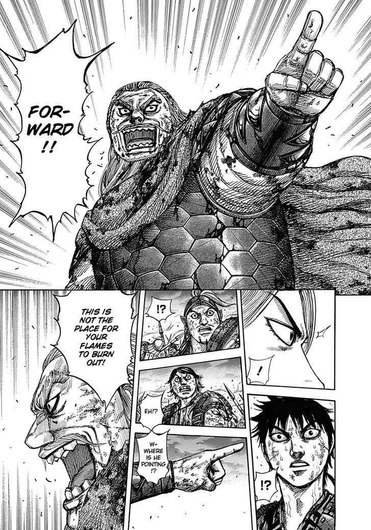 kingdom (E) Chapter 325 page 5