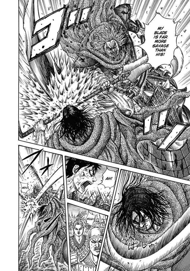 kingdom (E) Chapter 325 page 10