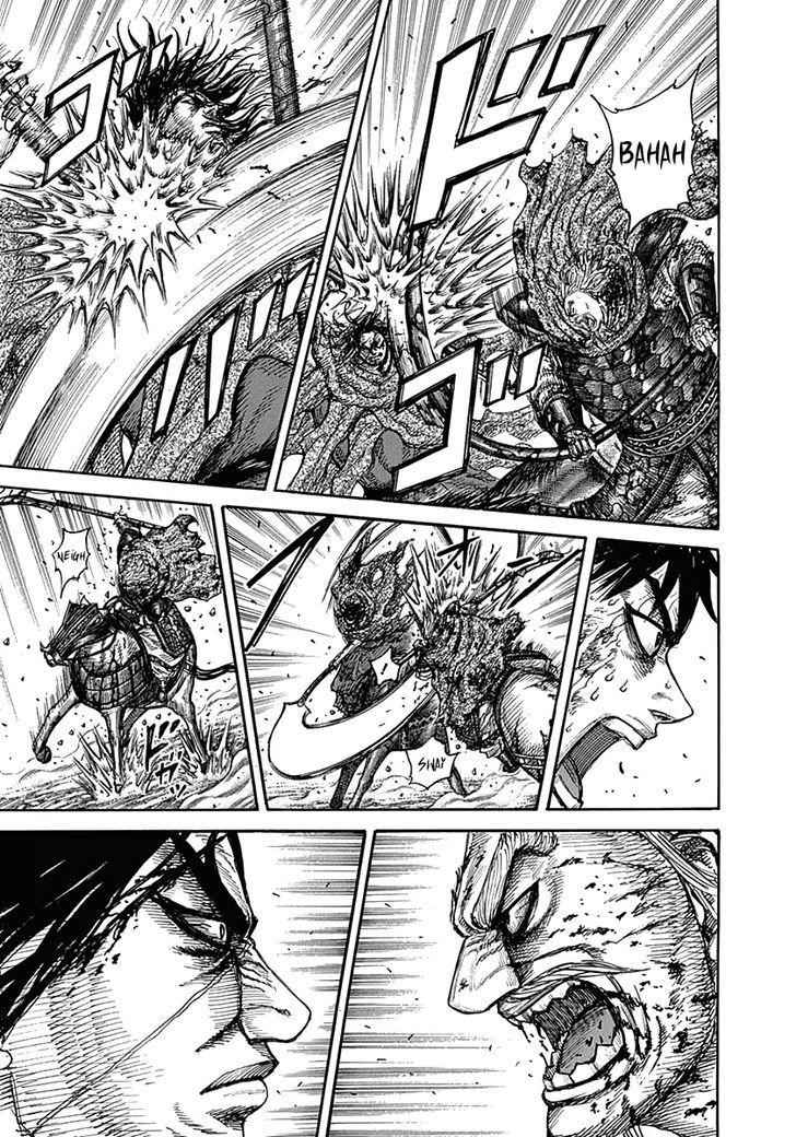 kingdom (E) Chapter 325 page 11