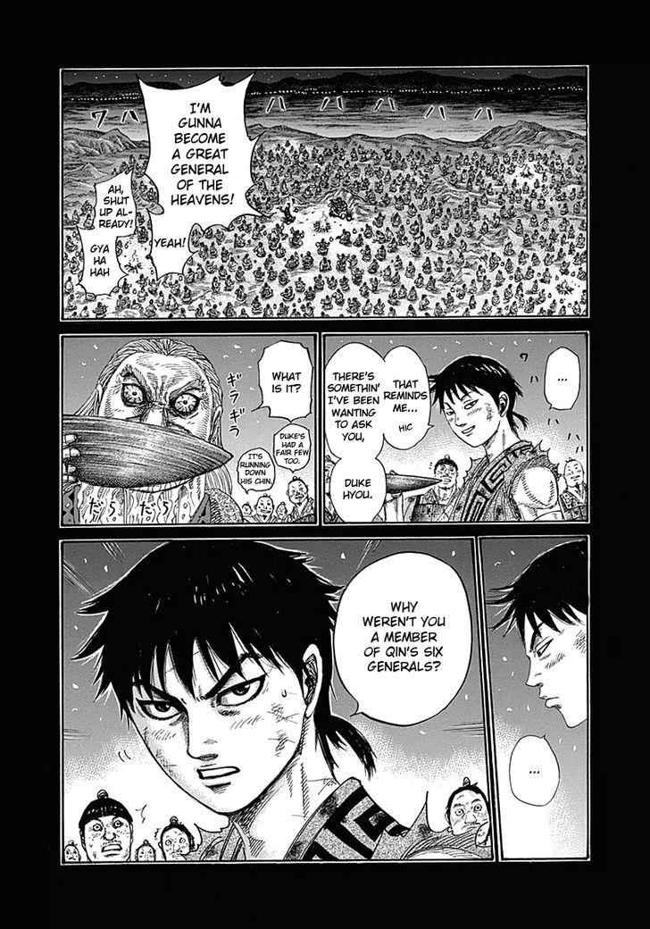 kingdom (E) Chapter 326 page 4