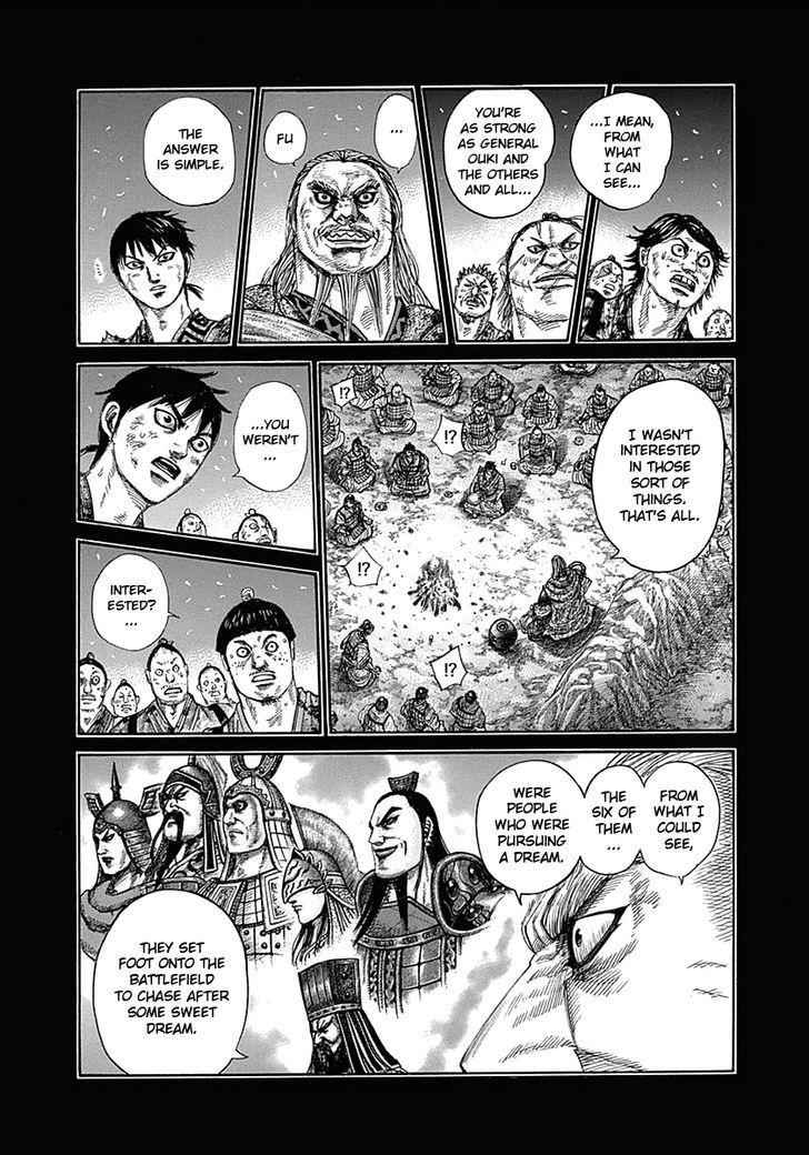 kingdom (E) Chapter 326 page 5