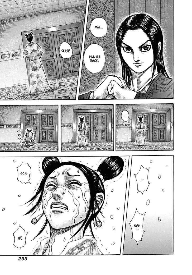 kingdom (E) Chapter 327 page 13