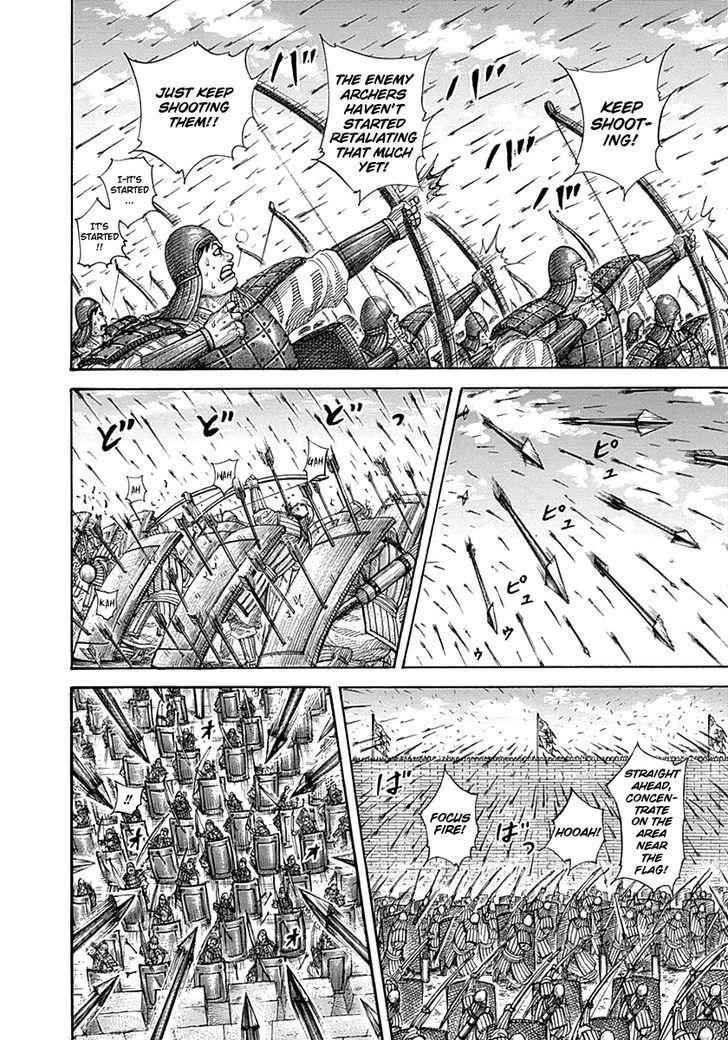 kingdom (E) Chapter 332 page 14