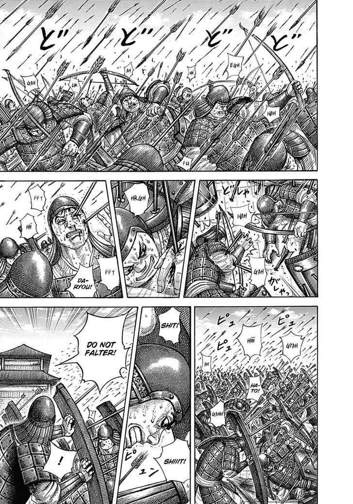 kingdom (E) Chapter 332 page 15