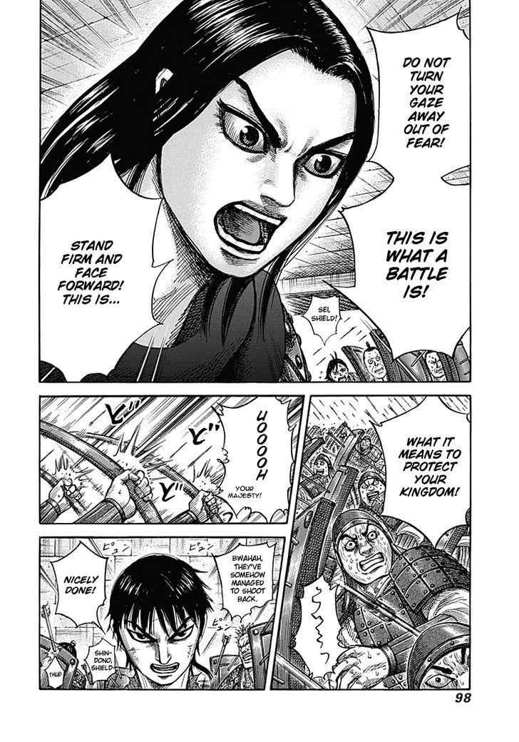 kingdom (E) Chapter 332 page 16
