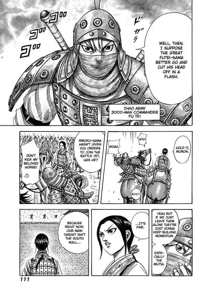 kingdom (E) Chapter 333 page 11