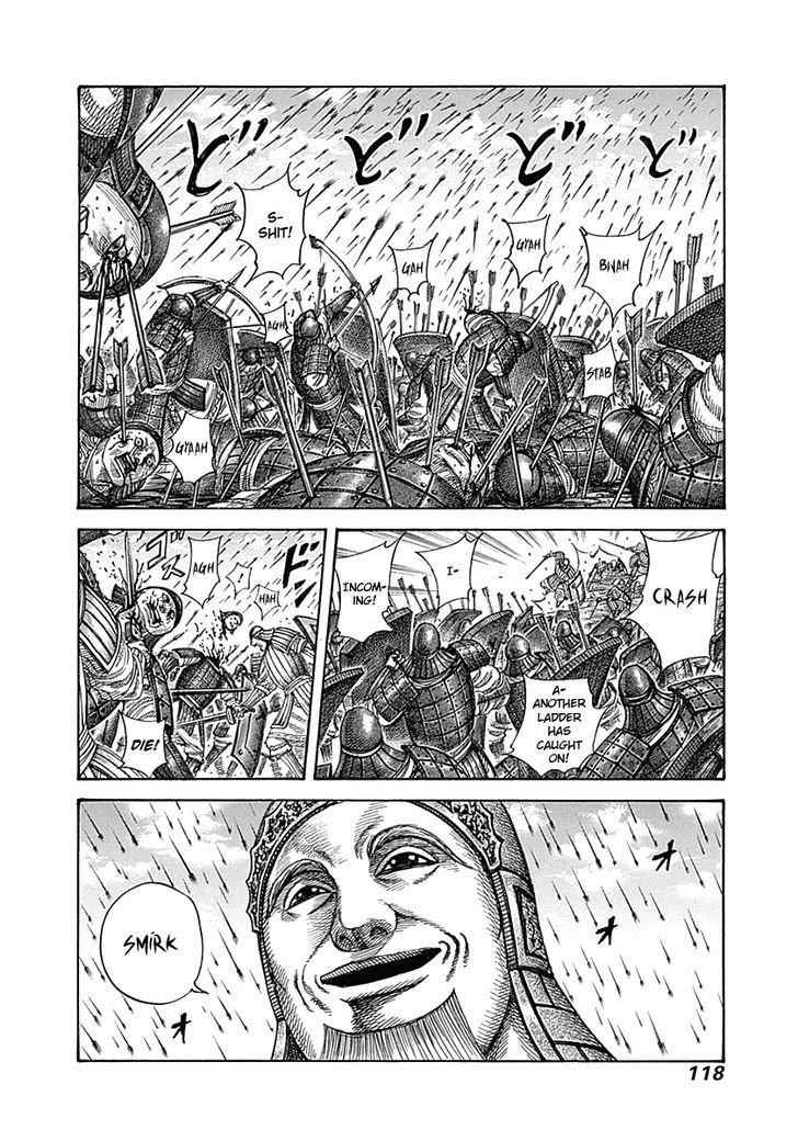 kingdom (E) Chapter 334 page 2