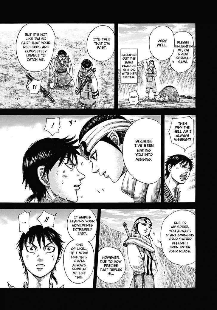 kingdom (E) Chapter 337 page 16