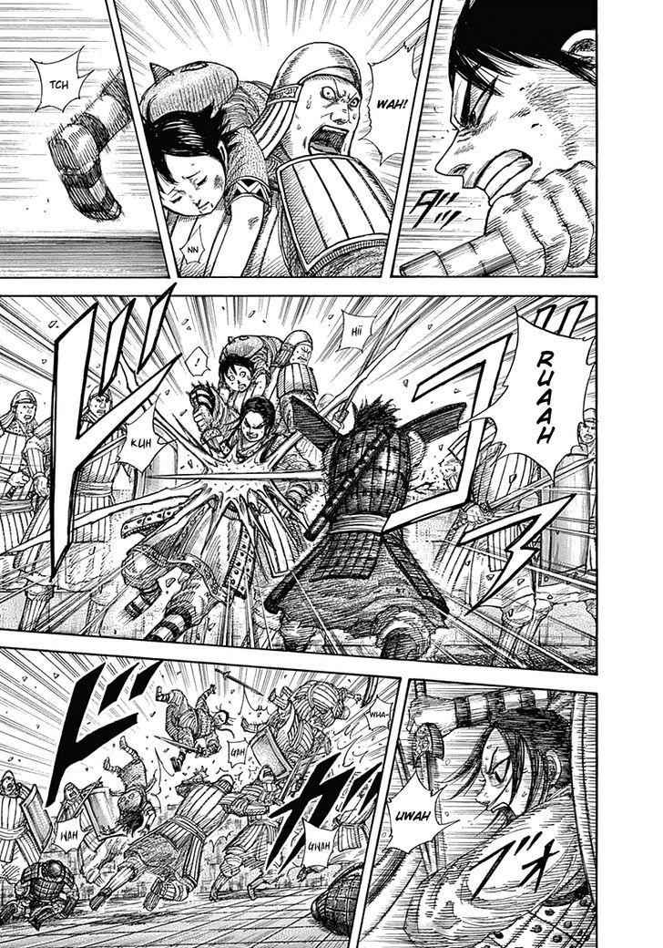 kingdom (E) Chapter 338 page 7