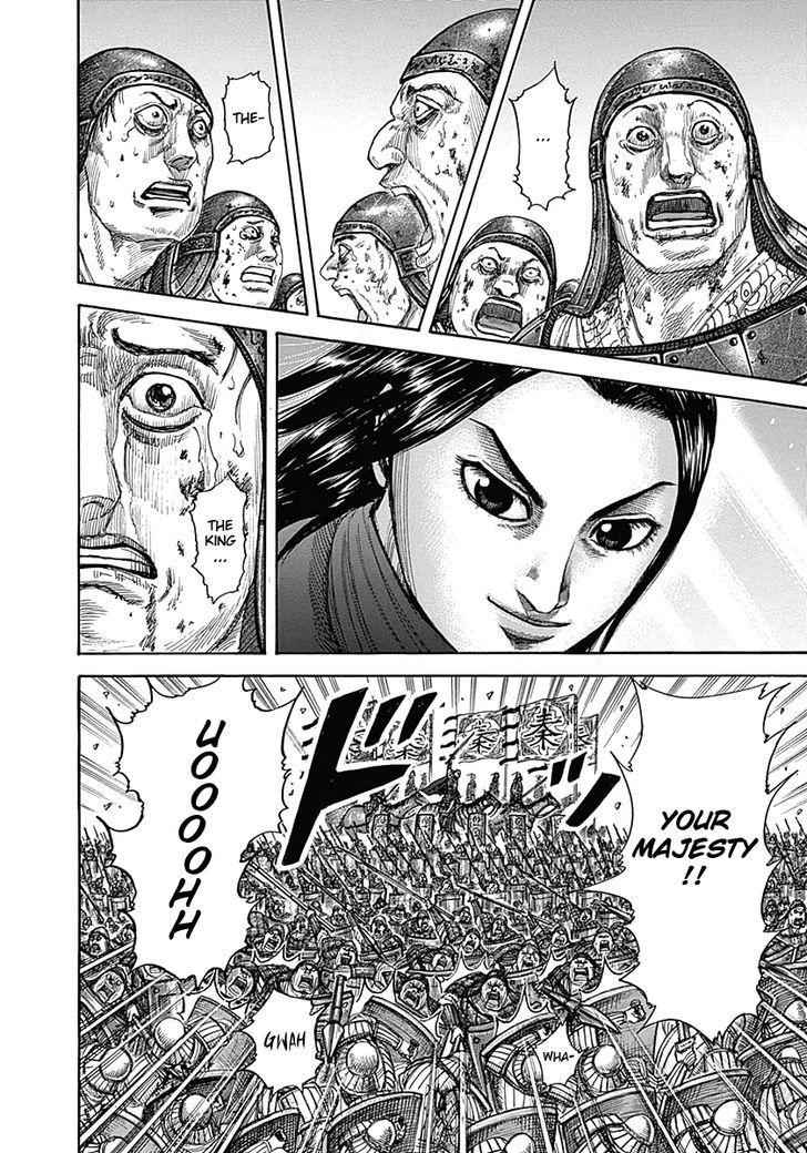 kingdom (E) Chapter 343 page 11