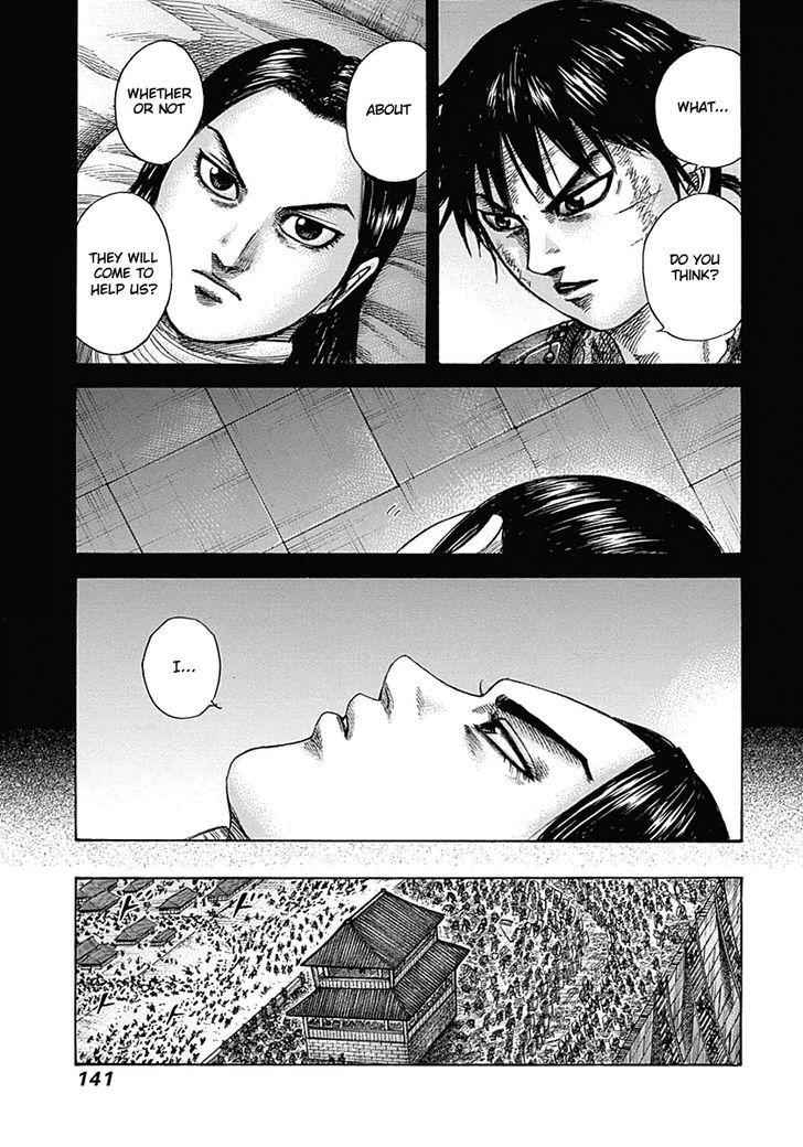 kingdom (E) Chapter 346 page 5