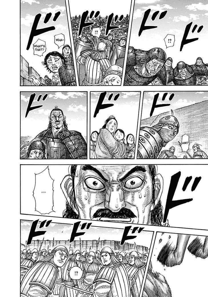 kingdom (E) Chapter 346 page 14