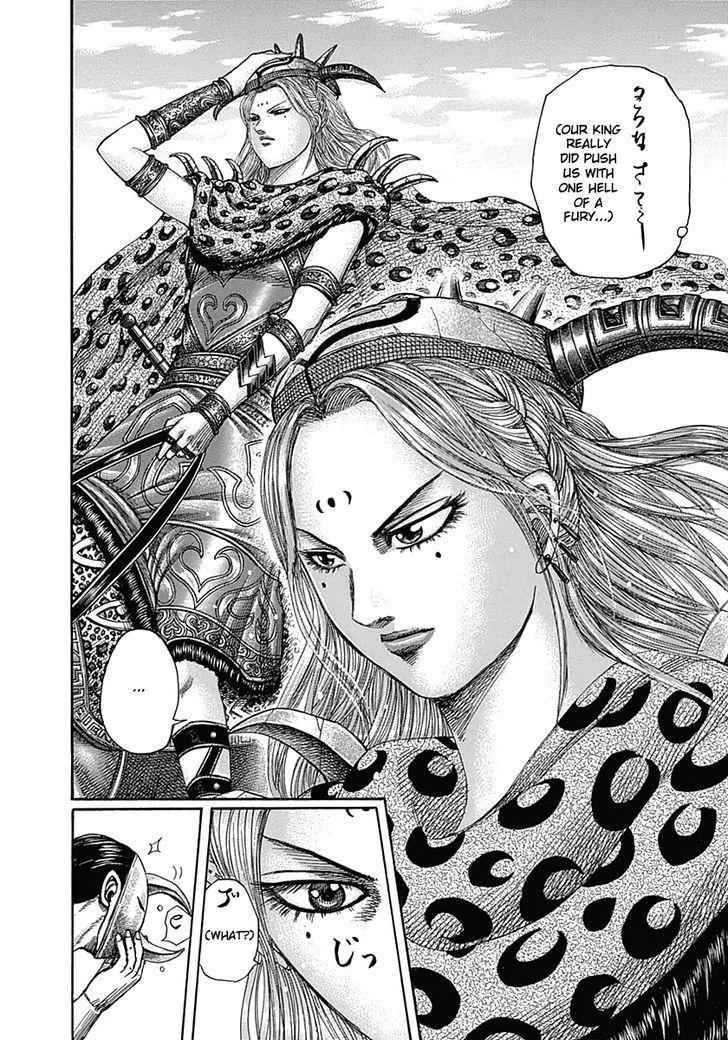 kingdom (E) Chapter 346 page 9
