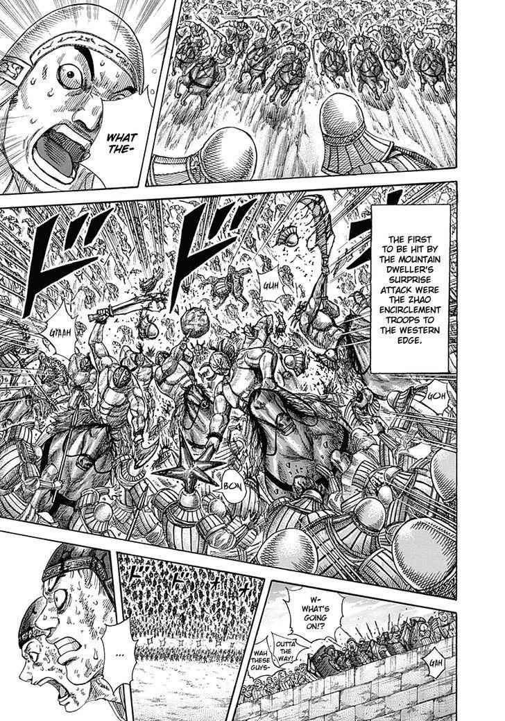 kingdom (E) Chapter 346 page 15