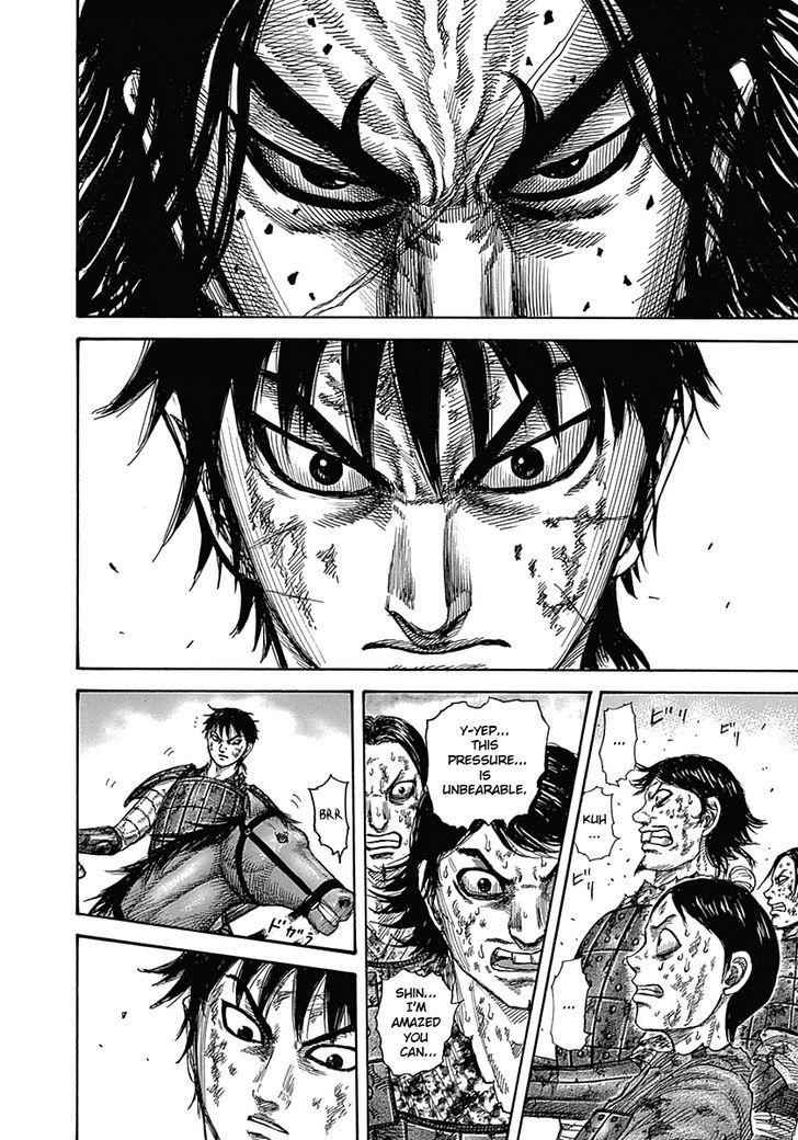kingdom (E) Chapter 348 page 10