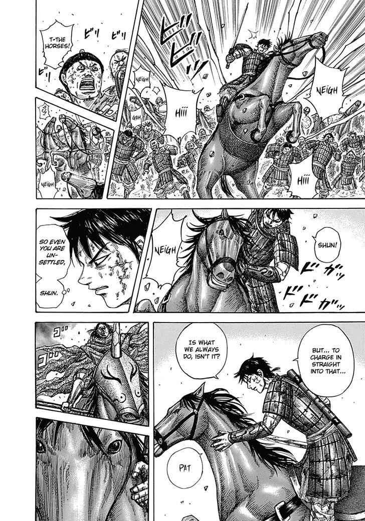 kingdom (E) Chapter 348 page 12