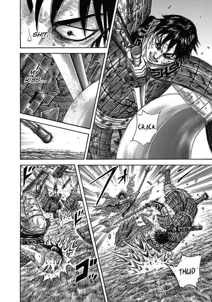 kingdom (E) Chapter 349 page 8